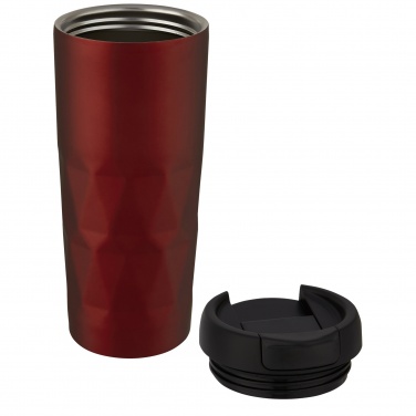 Logotrade promotional gift image of: Prisma 450 ml copper vacuum insulated tumbler